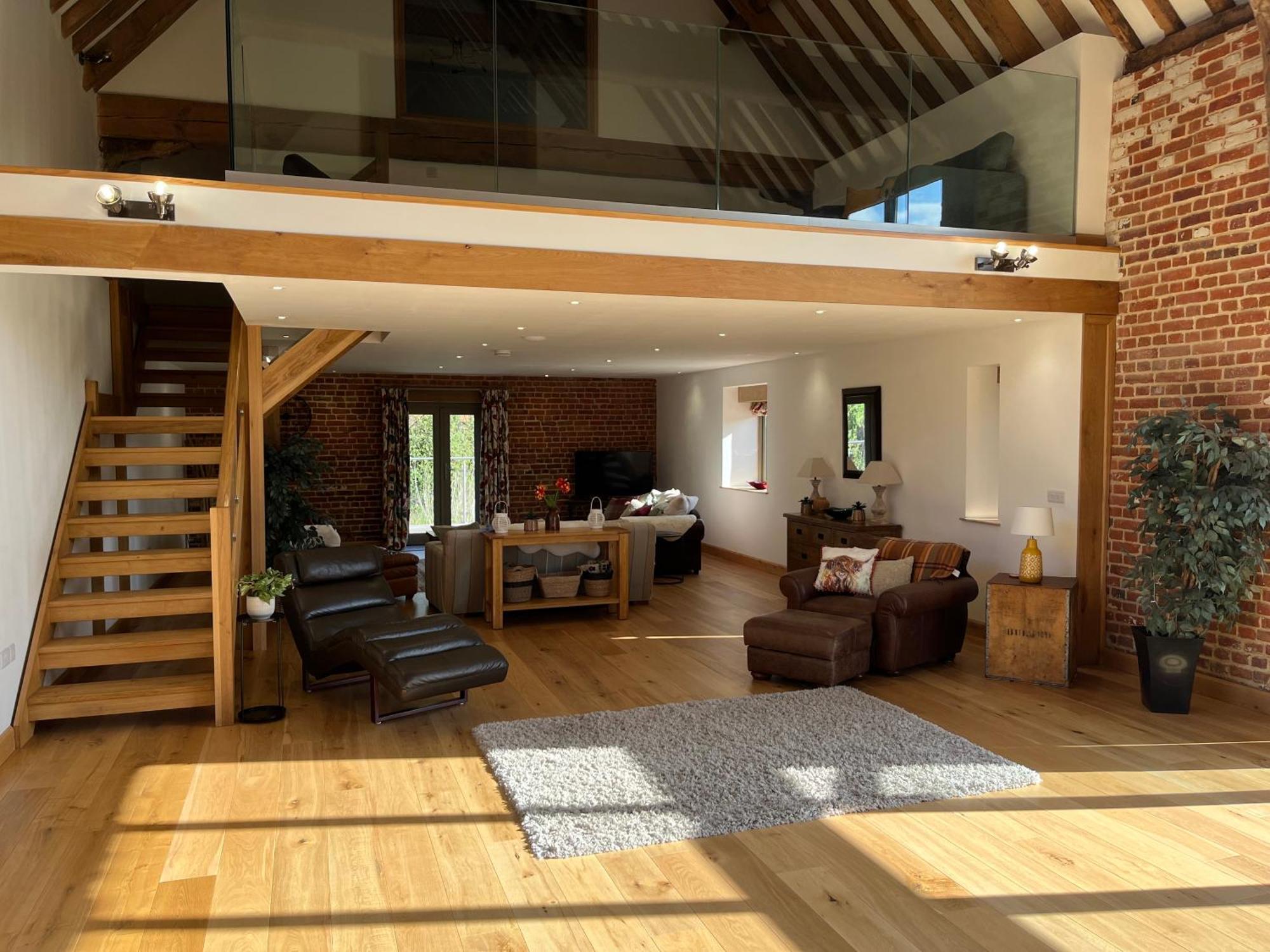 Grange Farm Barn, Filby Villa Екстериор снимка
