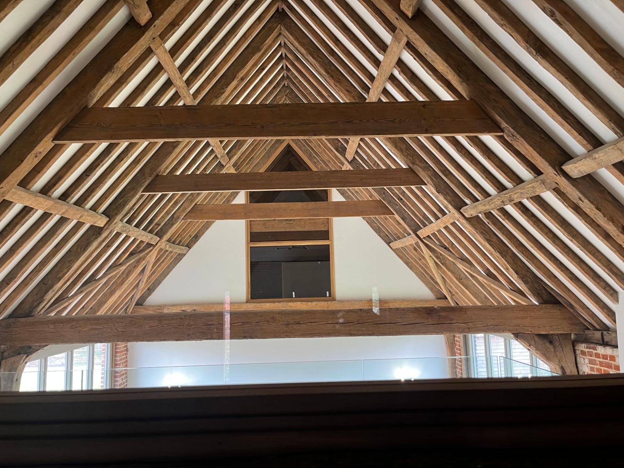 Grange Farm Barn, Filby Villa Екстериор снимка