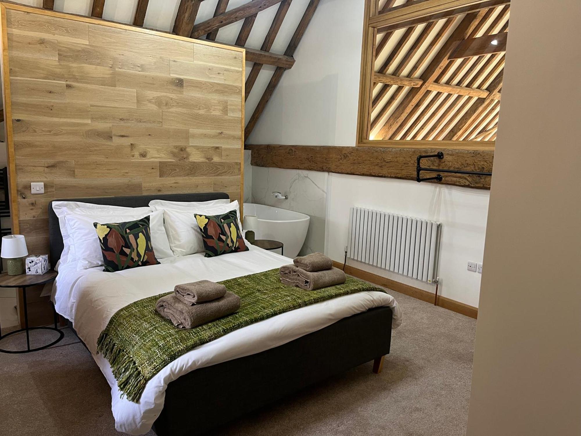 Grange Farm Barn, Filby Villa Екстериор снимка