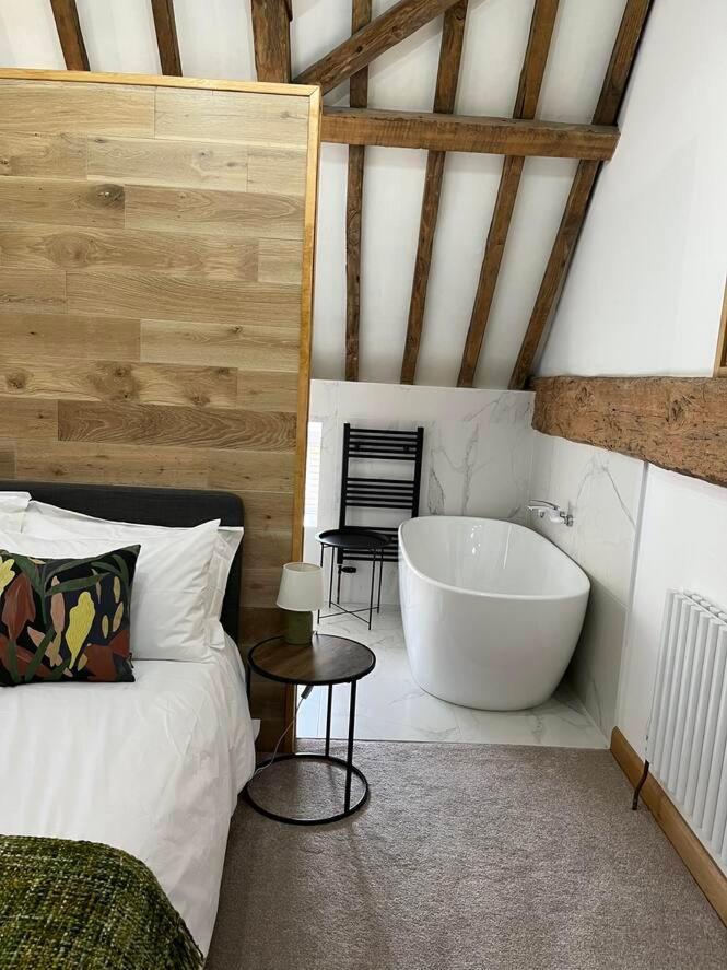 Grange Farm Barn, Filby Villa Екстериор снимка